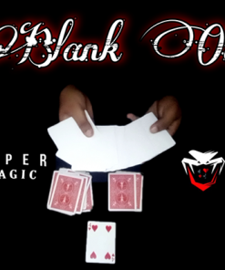 Blank OUT by Viper Magic video DOWNLOAD