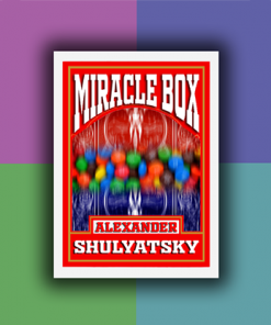Miracle Box by Alexander Shulyatsky video DOWNLOAD
