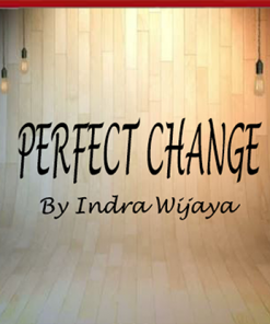 Perfect Change by Indra Wijaya video DOWNLOAD