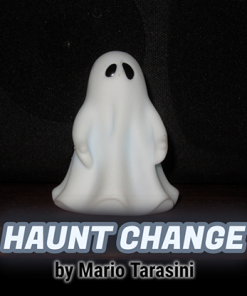 Haunt Change by Mario Tarasini video DOWNLOAD