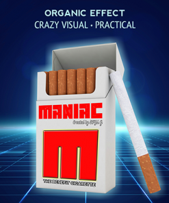 MANIAC by Esya G video DOWNLOAD
