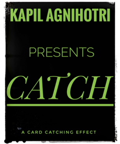 Catch by Kapil Agnihotri video DOWNLOAD
