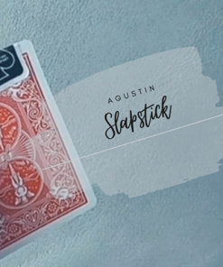 Slapstick by Agustin video DOWNLOAD