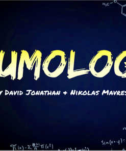 Sumology by David Jonathan & Nikolas Mavresis video DOWNLOAD