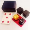 Duco's Dice - El Duco ESTATE