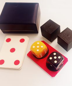 Duco's Dice - El Duco ESTATE
