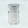 MINI TRANSFORMATION TUBE (ALUMINUM) - Ronjo ESTATE MINI TRANSFORMATION TUBE (ALUMINUM) - Ronjo ESTATE