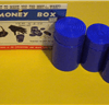 Money Box - Tricks Co. (Japan)