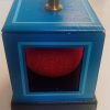 Little Blue Box - Chalet / Miller     Estate