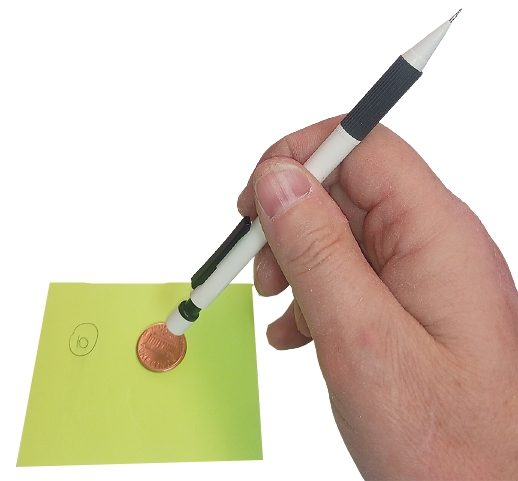 Rating Pencil - Easy beginner trick! Rating Pencil - Easy beginner trick!