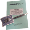 Pierced - Magiro / Cannon Magic ESTATE