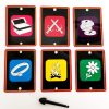 Card Spinner