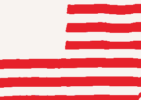 Flash Mismade Flag Flash Mismade Flag