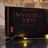 Tumi Magic presents Impossible Trip (Black) by Tumi Magic- Trick
