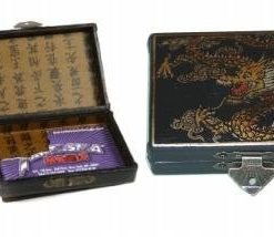Dragon Card Box - Fantasma ESTATE