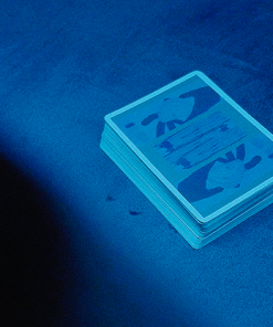 Moment X Playing Cards
