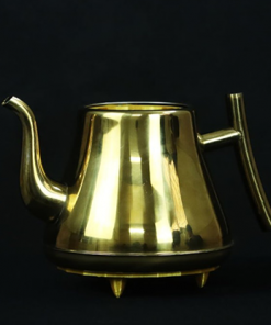 Ultimate Magic Teapot GOLD by 7 MAGIC - Trick