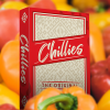 Original Chillies Playing Cards