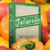 Jalapeño Playing Cards