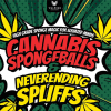 Cannabis Sponge Balls and Never Ending Spliffs (Gimmicks and Online Instructions) by Adam Wilber - Trick Cannabis Sponge Balls and Never Ending Spliffs (Gimmicks and Online Instructions) by Adam Wilber - Trick