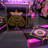 Pink Lordz Playing Cards (Standard) by De'vo vom Schattenreich and Handlordz