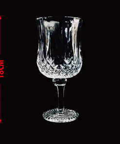 SELF EXPLODING DRINKING GOBLET (18cm) by Wance - Trick