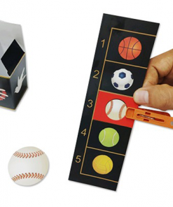 PREDICTION BALL by JL Magic - Trick