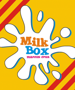 MILK BOX by Marcos Cruz - Trick