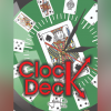 CLOCK DECK by Juan Pablo - Trick CLOCK DECK by Juan Pablo - Trick