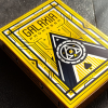 Galaxia Promessa Playing Cards
