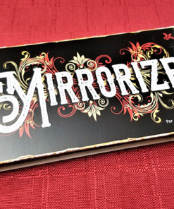 Mirrorize (POKER) by Loran - Trick