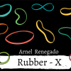 The Vault - Rubber X by Arnel Renegado video DOWNLOAD