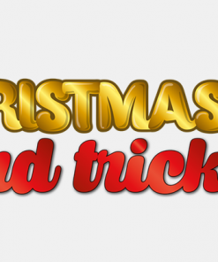 Christmas Card Trick by Luis Zavaleta video DOWNLOAD