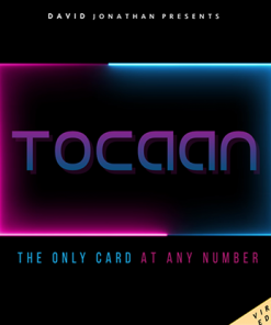 TOCAAN (Virtual Edition) by David Jonathan video DOWNLOAD