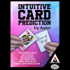 INTUITIVE CARD PREDICTION by Astor - Trick INTUITIVE CARD PREDICTION by Astor - Trick