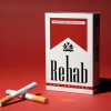 Hanson Chien Presents Rehab Pro by Hanson Chien - Trick