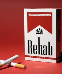 Hanson Chien Presents Rehab Pro by Hanson Chien - Trick