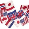 Flag Silk Blendo Flag Silk Blendo