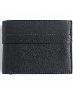 THE CASSIDY WALLET BLACK by Nakul Shenoy - Trick
