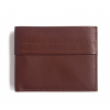 THE CASSIDY WALLET BROWN by Nakul Shenoy - Trick