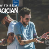 How to Be a Magician Kit by Ellusionist -Trick