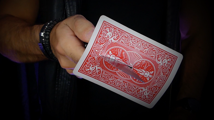 Tricksupply