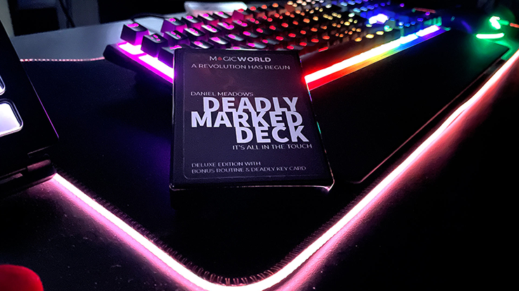 Tricksupply