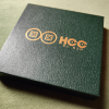 HCC Coin Set by N2G - Trick HCC Coin Set by N2G - Trick