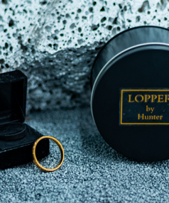 LOOPER by Hunter- Trick