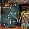 AREMPI The Book by Baltazar Fuentes - Book