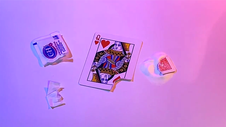 Tricksupply