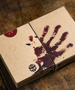 File Playing Cards