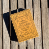 Limited Edition Cotta's Almanac #3 Transformation Playing Cards