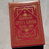 Limited Edition Cotta's Almanac #5 Transformation Playing Cards Limited Edition Cotta's Almanac #5 Transformation Playing Cards